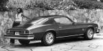 Chevrolet Camaro Type LT 1974 года
